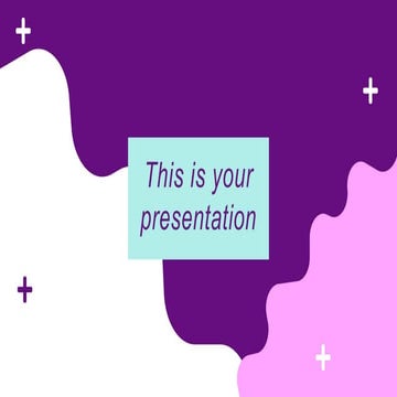 Puedes creer que el Scribd me va a dejar subir una presentación de Office com...