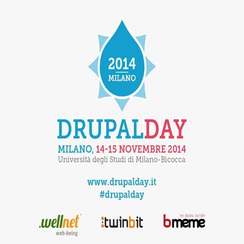 DDAY2014 - Rapporto tra PA, MEPA, società in house: nuove opportunità per la ...