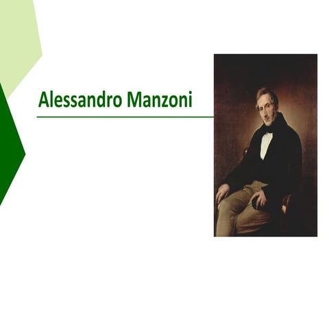 Il romanzo storico