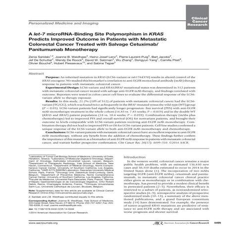 Different Faces of Fas Signaling in Cancer Cells-Crimson Publishers | PDF