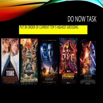 A level media course structure | PPT