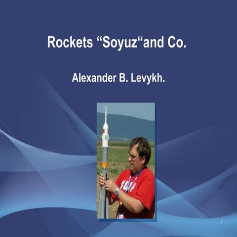 Detailed Insights into Soyuz Rocket Models and Spacemodeling ...