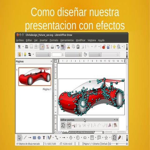 Manual interactivo power point | PPTX