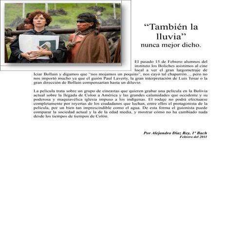 Alex.tambienlalluvia[1]