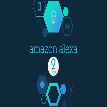 Amazon Alexa