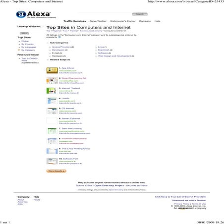 Alexa - Top Sites_ Computer....pdf