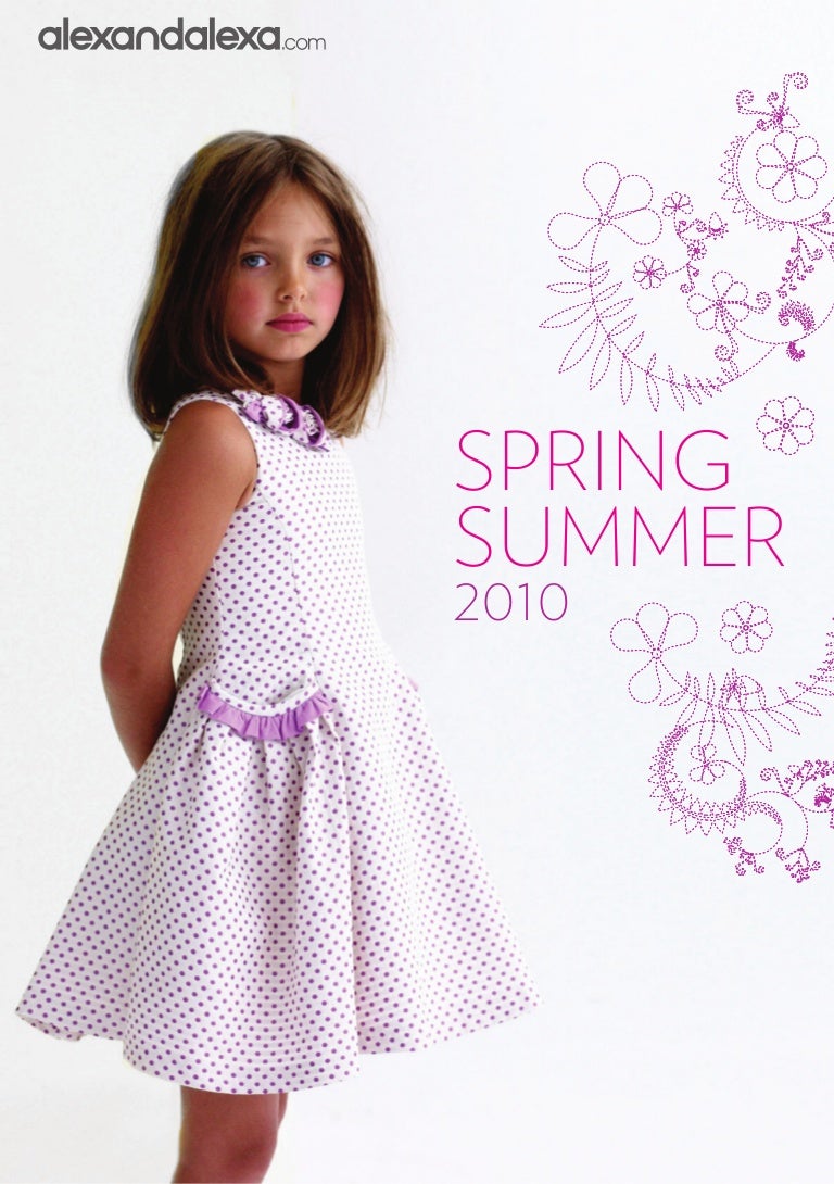 AlexandAlexa kids fashion lookbook -Fantastic kids designer clothes f…
