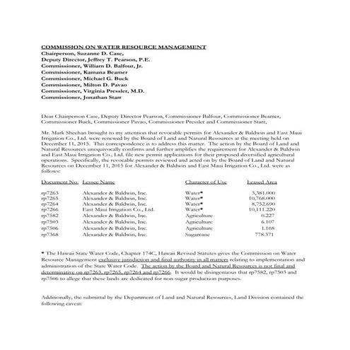 Order Granting Plaintiffs Motion For Partial Summary Judgment | PDF