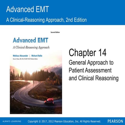 Alexander ch14 lecture