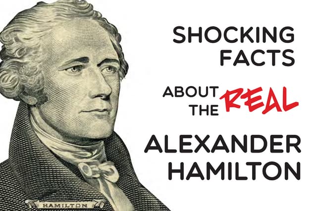 Alexander Hamilton | PPT