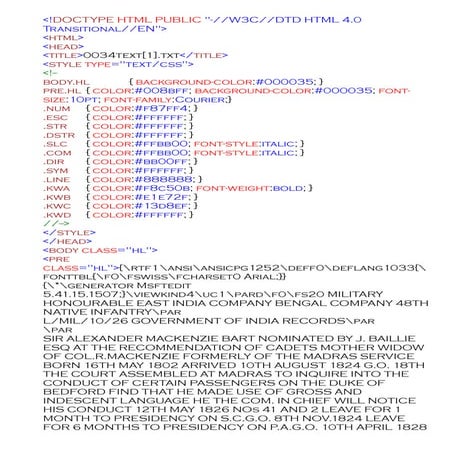 Alexander mackenzie of skye royston cromarty tarbat 15