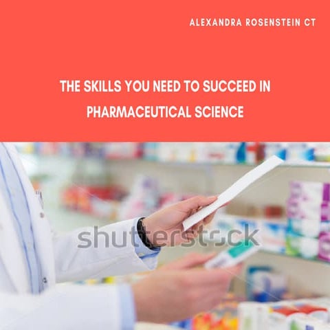 Alexandrarosensteinct presentations