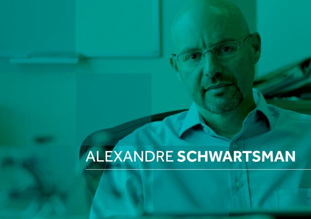 Alexandre Schwartsman | DMT Palestras