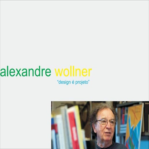 Alexandre wolner | PDF