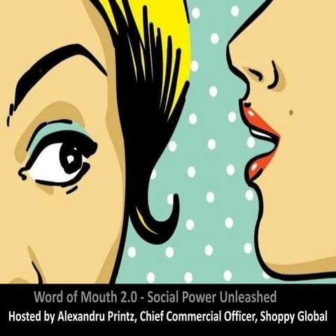 Alexandru printz shoppy