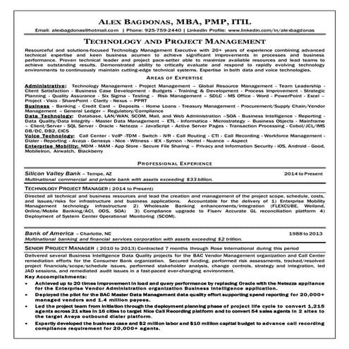 Alex Bagdonas Resume 20160313