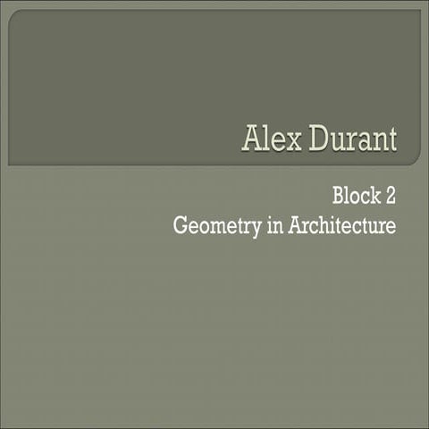 Geometry
