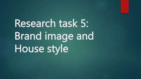 Research task 4 Graphic elements 2.pptx