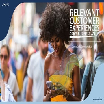 Staying on Top of Your Game: Engaging and Converting Players in an Evolving L...