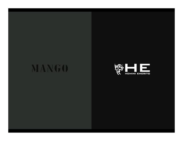 Alexis costa propuestas mango he