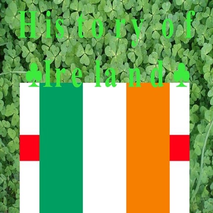 Irlande Alexis et Gjuvan