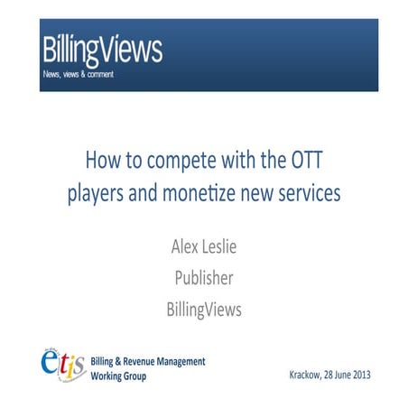 Alex leslie etis krackow