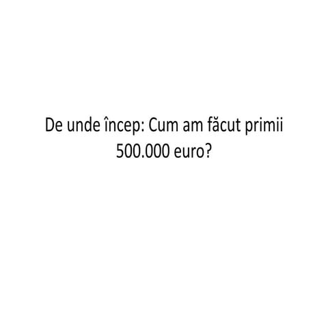 Studiu De Caz Gillete | PPT