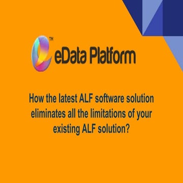 Flexera Software About Us | PPTX
