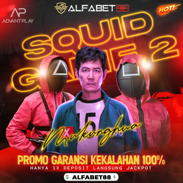 agen slot advantplay