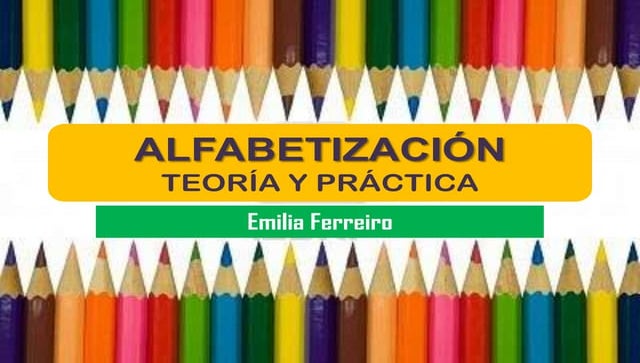 NIVELES DE ESCRITURA DE EMILIA FERREIRO | PDF