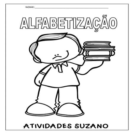 Alfabetização pequenos textos