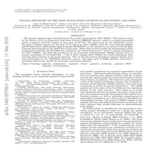 Alfalfa discovery of_the_most_metal...