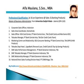 Alfa Maulana_AssTrainer James Gwee