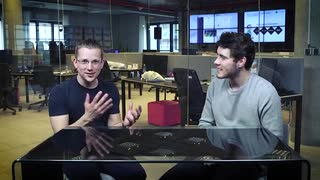 PointlessBlog Star Alfie Deyes Interview: Social Media Minute