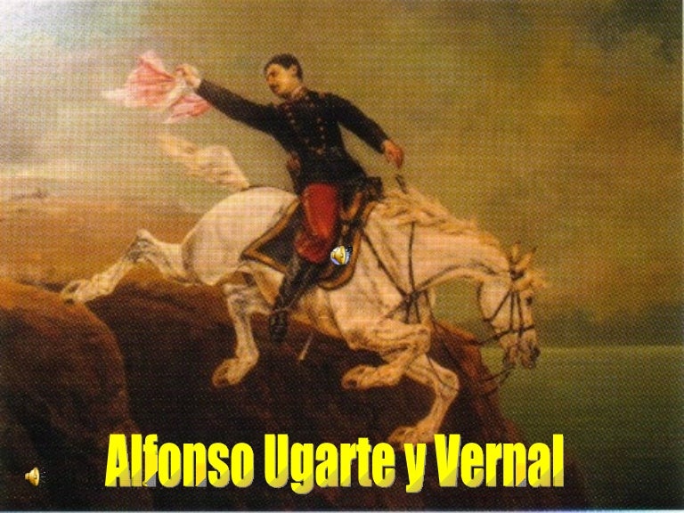Alfonso Ugarte
