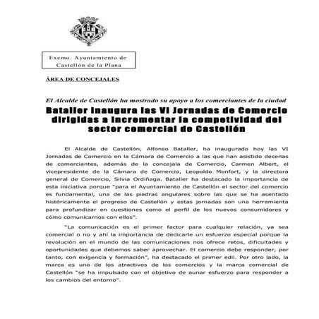 Alfonso Bataller 15.10.2014
