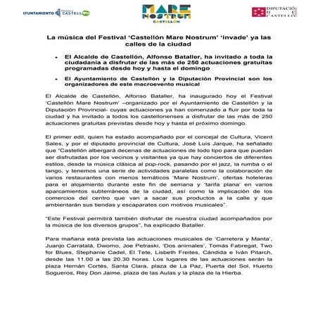 Alfonso Bataller 23.10.2014