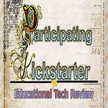 (BulSU/COED) ALFONSO,Deejay Educational Technology