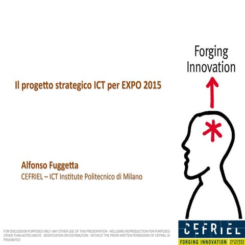 Alfonso Fuggetta - #noipiemonte - settembre 2013