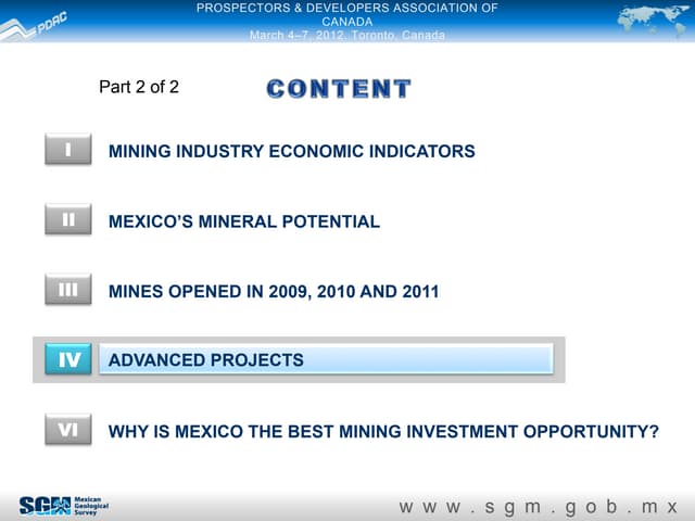 Alfonso Martinez part 2 - Latam Ven...