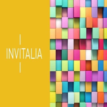 ALFREDO BRUNI | Incentivi Misure Contratti di Rete INVITALIA | Meet Forum 2019