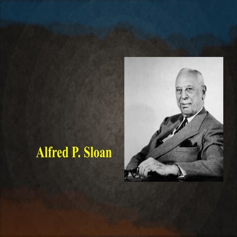 Alfred p.solan
