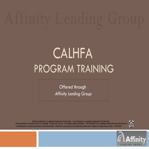 Alg Calhfa Ppt