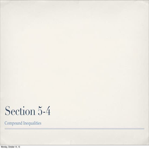 Alg1bsection5 4podcast-131015074630-phpapp02