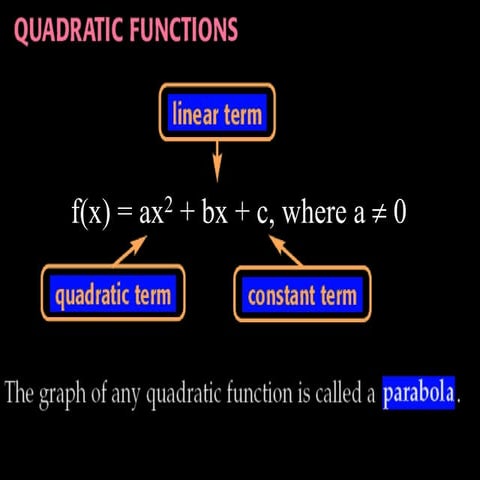 5.2 first and second derivative test | PPT