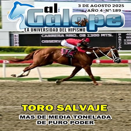 Al Galope Hipódromo La Rinconada 3 de Agosto 2025.pdf