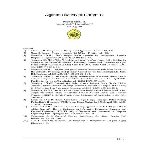 Algoritma dan Matematika_tif305_reg-sns