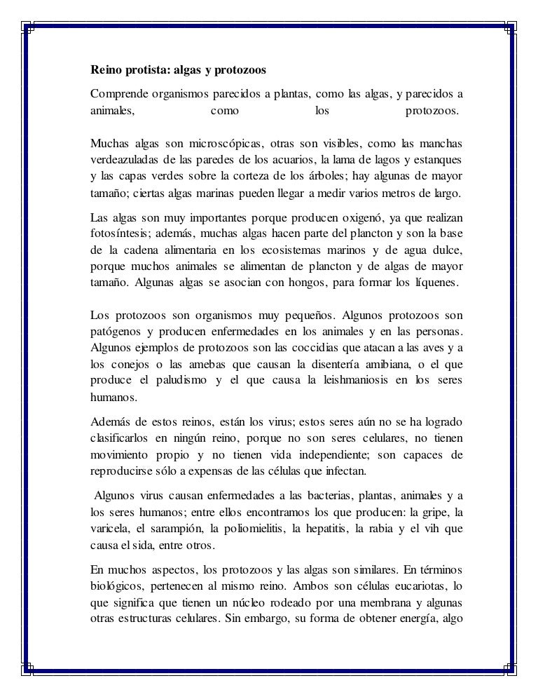 ejemplos de protozoos en los alimentos ejemplos de protozoos en los alimentos