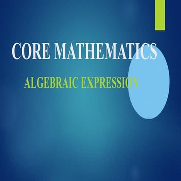 algebra.pdf for teaching and learning and very easy