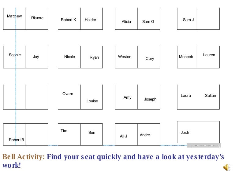 Algebra Lesson 2 Sept 6